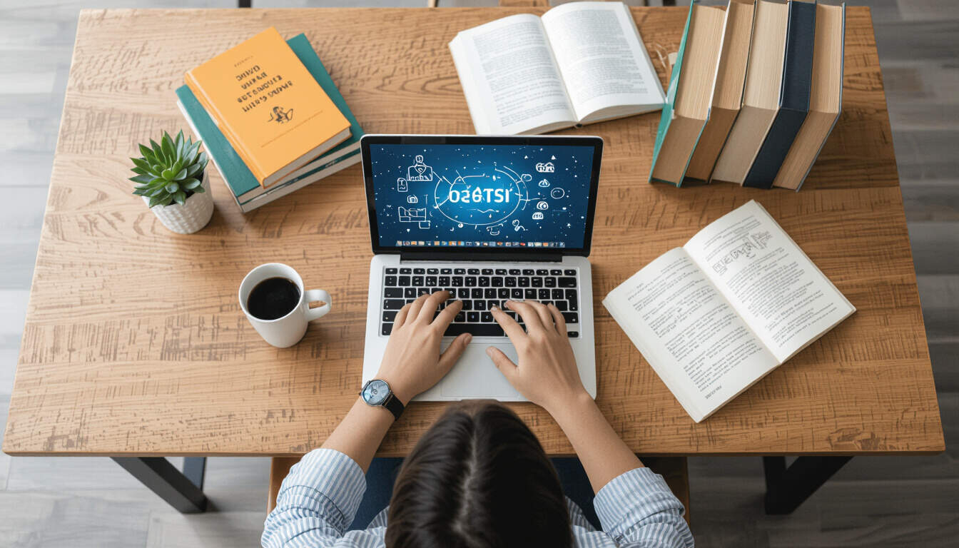 Mental models offer practical tools for thriving in the digital era. This article examines how frameworks from psychology and business foster cognitive flexibility and strategic decision-making, helping professionals and learners navigate modern challenges effectively.