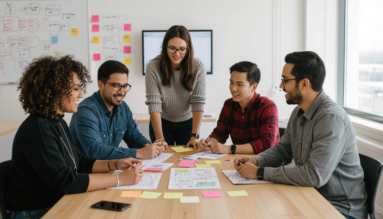 Agile Methodology offers a framework for flexible and iterative approaches in work and life, enhancing decision-making and problem-solving. By adopting its principles, individuals can improve adaptability in business and personal development, fostering better outcomes through collaboration and reflection.