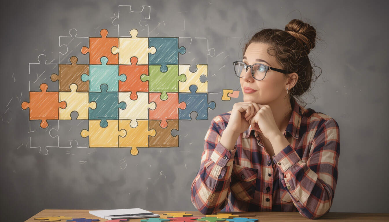 Analytical thinking methods offer practical tools for breaking down problems and making informed decisions. These approaches enhance cognitive skills in psychology and business, helping individuals improve their problem-solving abilities and foster better outcomes in daily life. Explore key techniques and applications here.