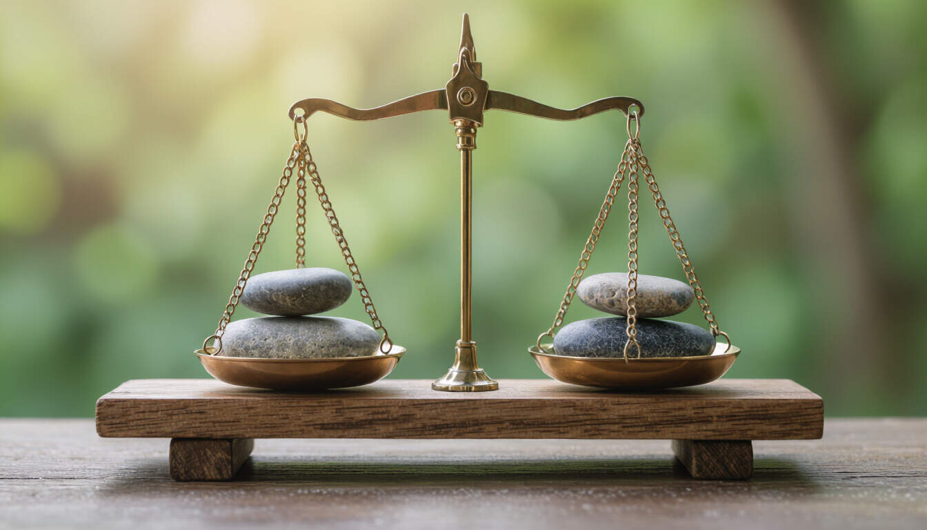 Explore how mental models can guide individuals toward achieving balance in daily routines, work, and personal growth. This article examines practical strategies for integrating cognitive tools into everyday life for better decision-making and well-being, appealing to professionals and lifelong learners.