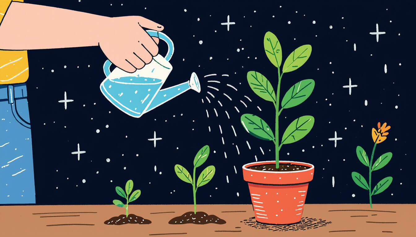 Discover how mental models serve as tools for creating and sustaining daily habits. This article explores practical strategies from psychology and cognitive development to foster long-term change, making habit formation accessible for everyone.