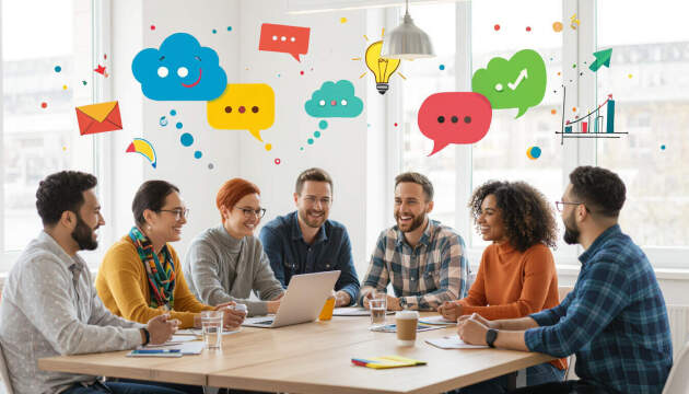 Explore practical brainstorming techniques that enhance creative thinking and problem-solving. These methods, rooted in cognitive approaches, help individuals and teams generate innovative ideas for business and personal growth, fostering better decision-making.