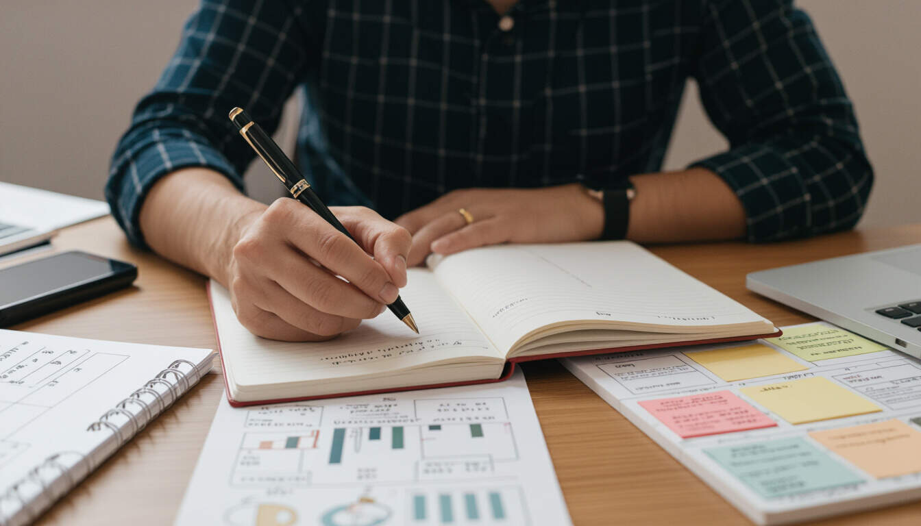 Explore practical goal setting techniques that enhance personal and professional growth. Learn how structured methods like SMART goals and progress tracking can lead to better outcomes in psychology and business strategies, making it easier for lifelong learners to achieve success.
