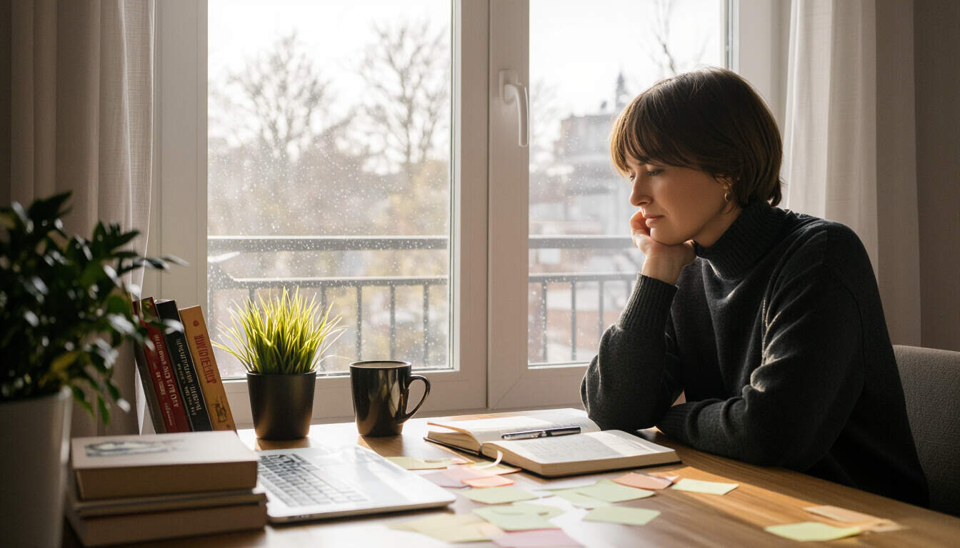Double-loop learning goes beyond simple problem-solving by examining and changing underlying assumptions. This approach fosters deeper growth in personal and professional contexts, making it essential for adaptive thinking and cognitive development.