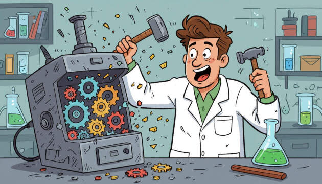 First Principles Thinking breaks down ideas to their basic elements, helping in effective problem-solving and innovation. This approach aids in psychology and business by fostering deeper analysis and better outcomes, making it essential for cognitive growth.