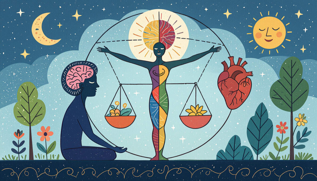 Holistic development plans integrate mental, emotional, and physical growth for balanced progress. By applying key mental models, individuals can foster cognitive advancement and strategic thinking in personal and professional contexts, leading to meaningful improvements.