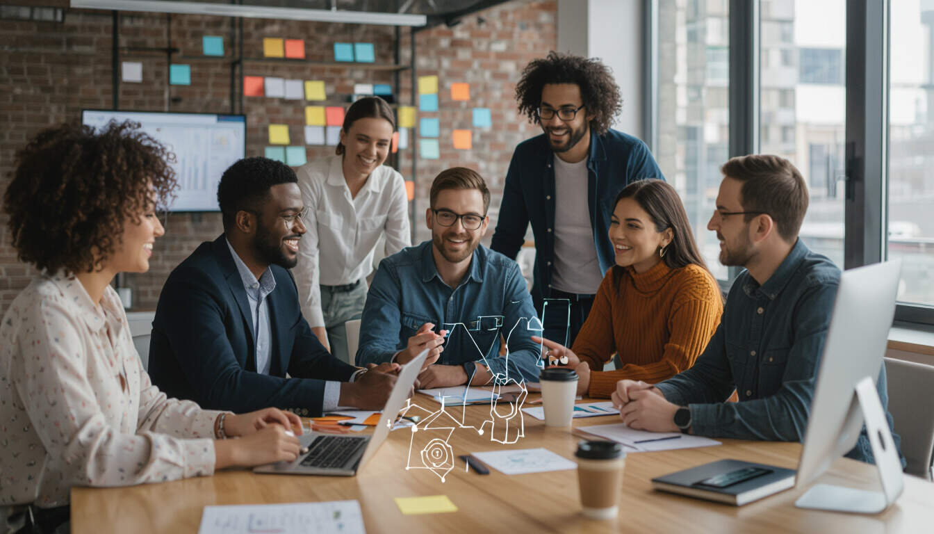 Innovation diffusion offers a framework for how ideas and technologies spread. By examining adopter categories, individuals can apply this model to foster change in business and daily life, enhancing cognitive tools for better decision-making. This approach supports growth in various fields.