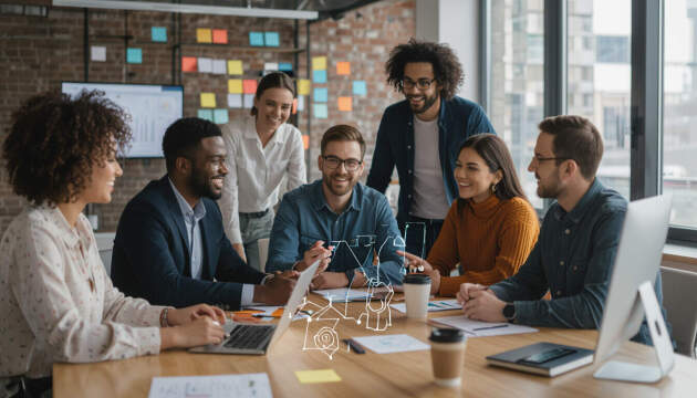 Innovationsdiffusion bietet ein Rahmenwerk dafür, wie Ideen und Technologien verbreitet werden. Durch die Untersuchung von Adopter-Kategorien können Individuen dieses Modell anwenden, um Veränderungen in Business und Alltag zu fördern, kognitive Werkzeuge für bessere Entscheidungsfindung zu verbessern. Dieser Ansatz unterstützt das Wachstum in verschiedenen Bereichen.