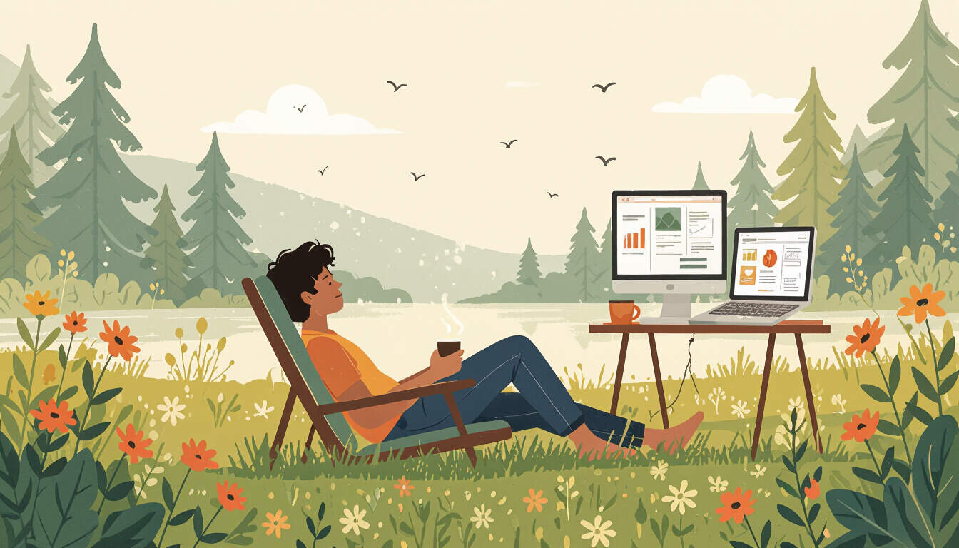 Discover how mental models can help maintain work-life balance by prioritizing tasks, setting boundaries, and fostering mindfulness. This approach supports cognitive development and business efficiency, making it essential for professionals seeking harmony in their lives.