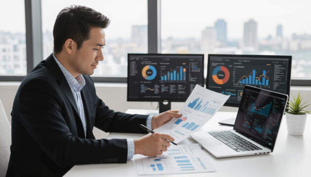 Explore how mental models enhance business strategies by improving decision-making and cognitive approaches. This article examines key frameworks and their practical applications in professional settings, offering insights for better outcomes in business and personal development.