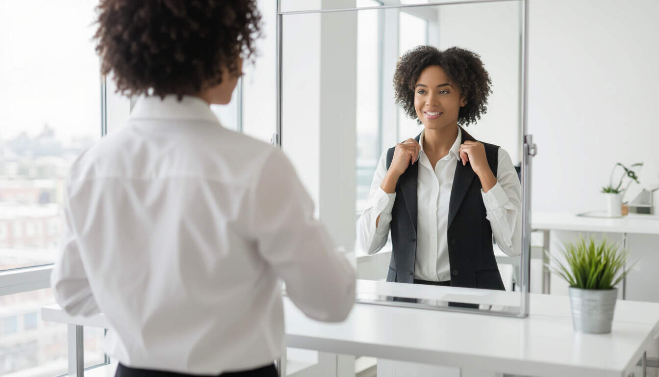 Entdecken Sie, wie mentale Modelle Ihre Personal-Branding-Strategie formen können, um Fachleuten und Lernenden zu helfen, eine starke, authentische Präsenz in Wirtschaft und Psychologie aufzubauen. Lernen Sie praktische Wege, um diese Rahmenwerke für kognitives Wachstum und beruflichen Erfolg anzuwenden.