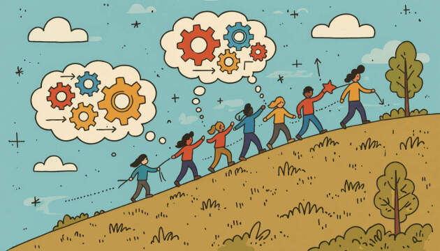 Entdecken Sie, wie mentale Modelle die Führung durch Verbesserung der Entscheidungsfindung und des strategischen Denkens transformieren können. Dieser Artikel untersucht Schlüsselrahmenwerke, die persönliches Wachstum und Teamerfolg in verschiedenen beruflichen Umgebungen unterstützen.