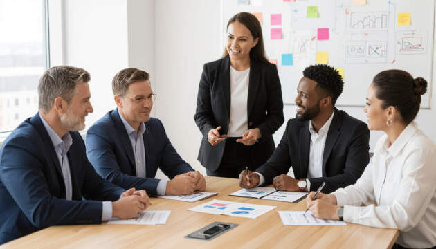 Mental models offer practical tools to enhance how teams function and collaborate. By applying these frameworks, individuals can foster better communication, resolve conflicts, and boost productivity in professional and personal settings. Explore key strategies for cognitive development in groups.