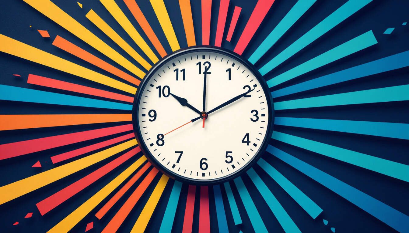 Parkinson's Law reveals how tasks expand to fill available time, impacting productivity in work and daily life. This mental model offers practical insights for better time management and cognitive development, helping professionals and learners optimize their routines effectively.