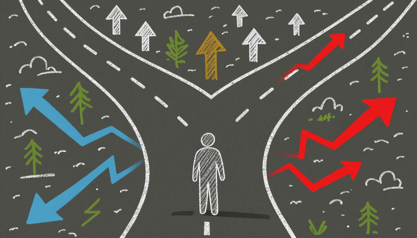 Prospect Theory explains how people make choices under uncertainty, focusing on perceived gains and losses. This model challenges traditional economic views by showing that losses loom larger than gains, influencing decisions in business and daily life. Explore its core ideas and applications here.