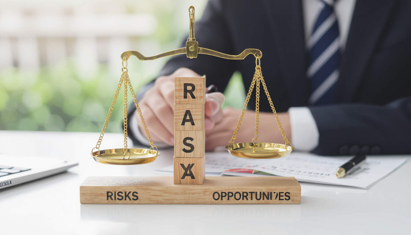 Risk assessment techniques help individuals and professionals make better decisions by evaluating potential threats and opportunities. These methods integrate with mental models to enhance cognitive development and business strategies, offering practical tools for everyday application.