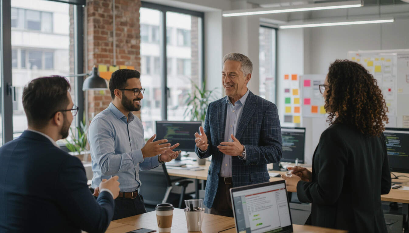 Explore how mental models can transform your networking efforts. This article examines key frameworks from psychology and business to build meaningful connections and advance cognitive development. Learn practical ways to apply these models for better professional relationships.