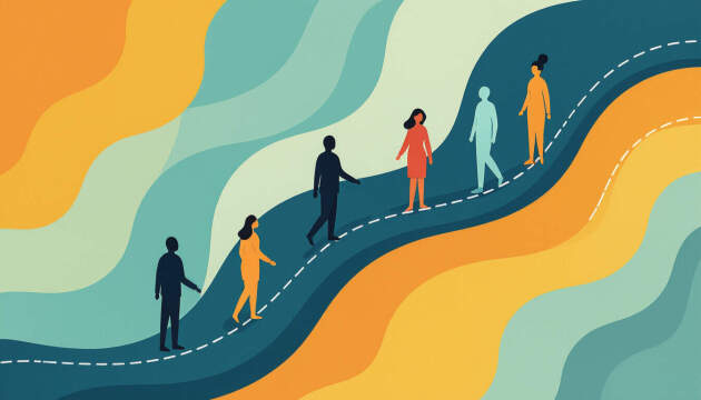 Die Adoptionskurve umreißt, wie neue Ideen bei Menschen an Fahrt aufnehmen. Sie kategorisiert die Annehmer in Gruppen wie Innovatoren und Nachzügler, was bei Geschäfts- und persönlichen Wachstumsstrategien hilft. Erkunden Sie ihre Phasen und Anwendungen für bessere Entscheidungsfindung.