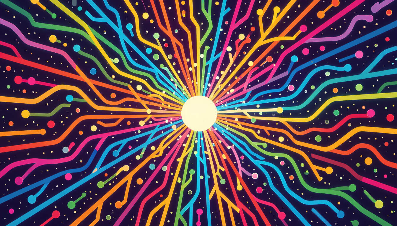 Mind Mapping dient als dynamisches Werkzeug zur Organisation von Gedanken und Förderung der Kreativität. Dieser Artikel behandelt seine Kernprinzipien, Anwendungen im Alltag und Wege, wie es das Lernen und Problemlösen verbessert, und macht es unersetzlich für Profis und Lernende gleichermaßen.