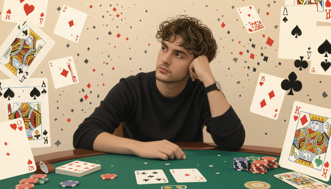 Der Gambler's Fallacy ist ein häufiger Fehler, bei dem Menschen glauben, dass vergangene Ereignisse unabhängige zukünftige Ergebnisse beeinflussen. Dieser Artikel untersucht seine Ursprünge, realen Auswirkungen und Wege, ihn zu vermeiden, und bietet Einblicke für bessere Entscheidungsfindung im Alltag und im Geschäft.
