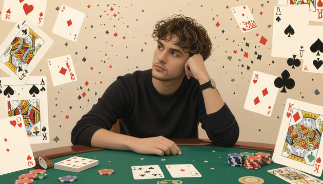 Der Gambler's Fallacy ist ein häufiger Fehler, bei dem Menschen glauben, dass vergangene Ereignisse unabhängige zukünftige Ergebnisse beeinflussen. Dieser Artikel untersucht seine Ursprünge, realen Auswirkungen und Wege, ihn zu vermeiden, und bietet Einblicke für bessere Entscheidungsfindung im Alltag und im Geschäft.