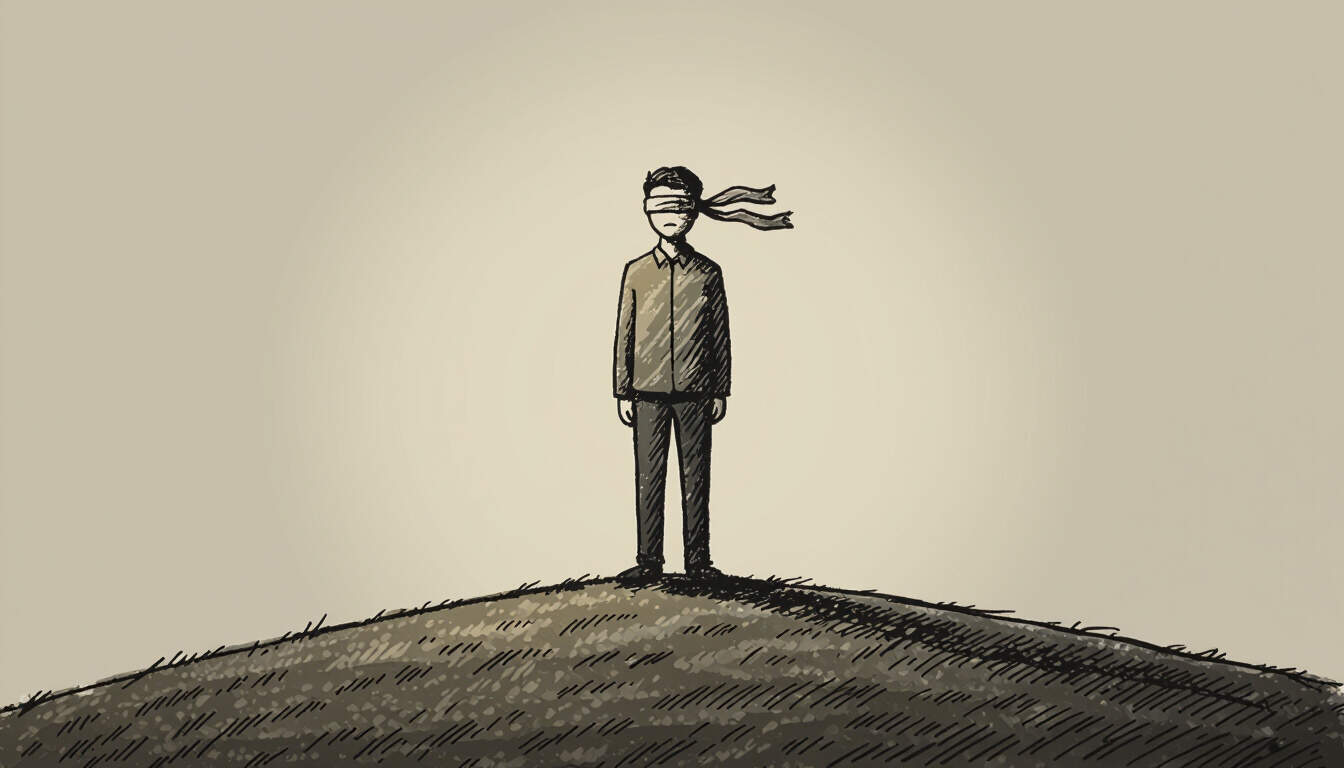 Overconfidence bias leads individuals to overestimate their abilities, often resulting in poor choices in professional and personal contexts. This bias affects areas like business strategies and cognitive growth, highlighting the need for better self-awareness and balanced judgment.