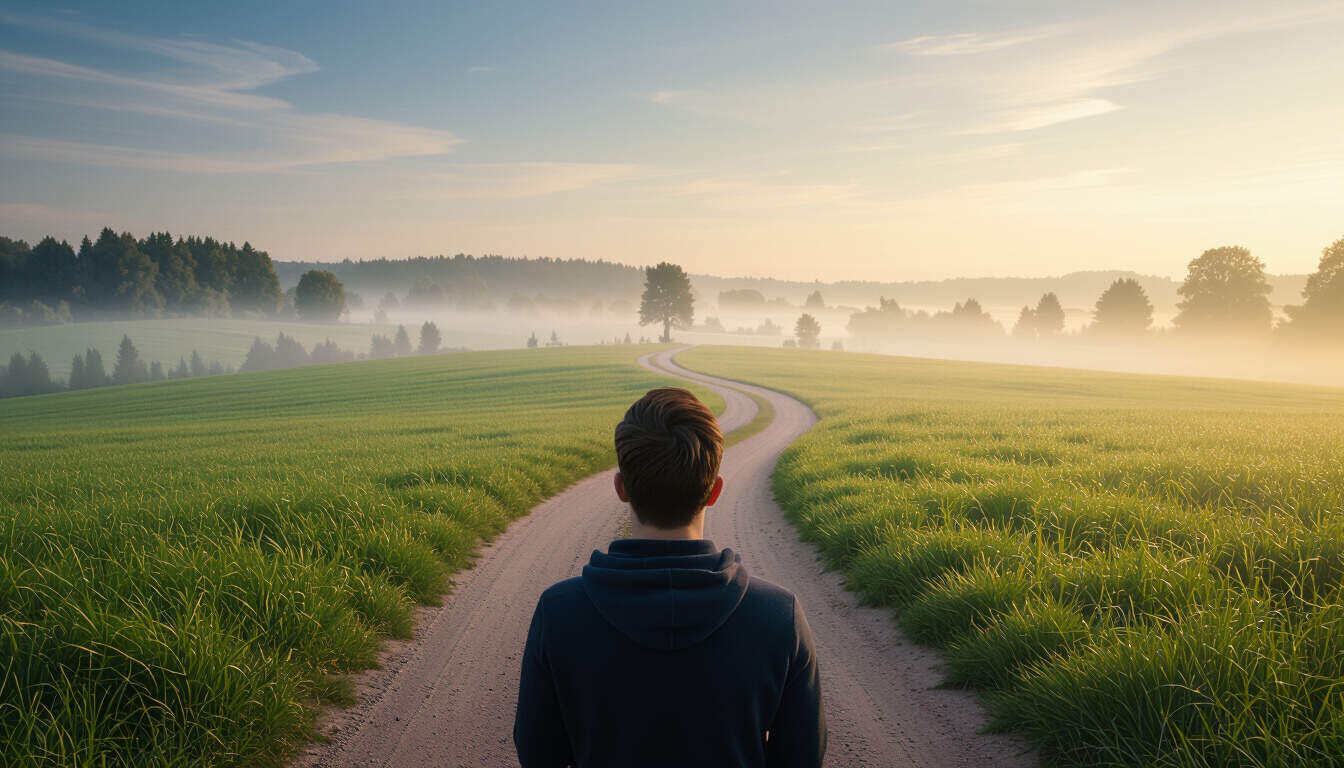 Der Locus of Control beeinflusst, wie Menschen ihre Fähigkeit sehen, Ergebnisse im Leben zu gestalten. Dieses Konzept aus der Psychologie untersucht interne und externe Perspektiven und bietet Einblicke für bessere Entscheidungsfindung und Entwicklung in verschiedenen Bereichen.
