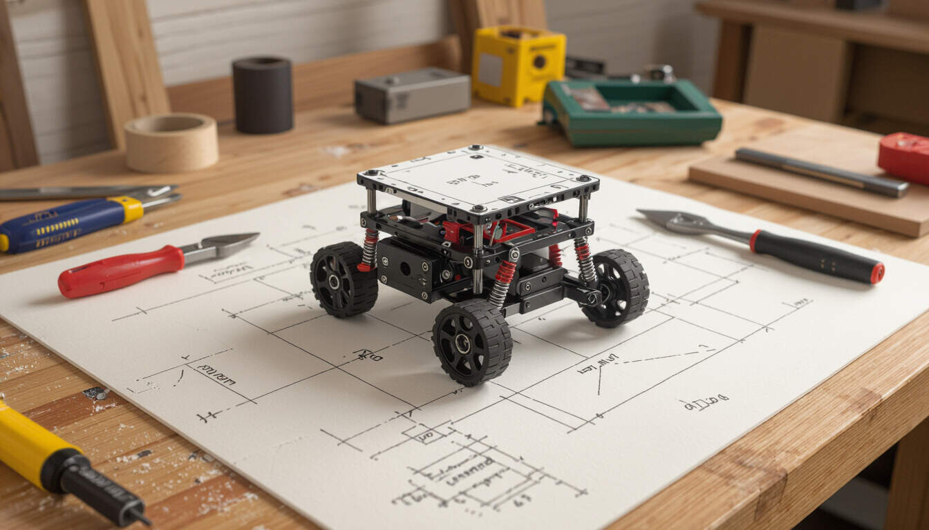 The Minimum Viable Product concept offers a strategic way to test ideas with minimal resources, fostering smarter decisions in business and personal growth. By focusing on essentials, it helps avoid overinvestment and promotes continuous learning through real-world feedback.