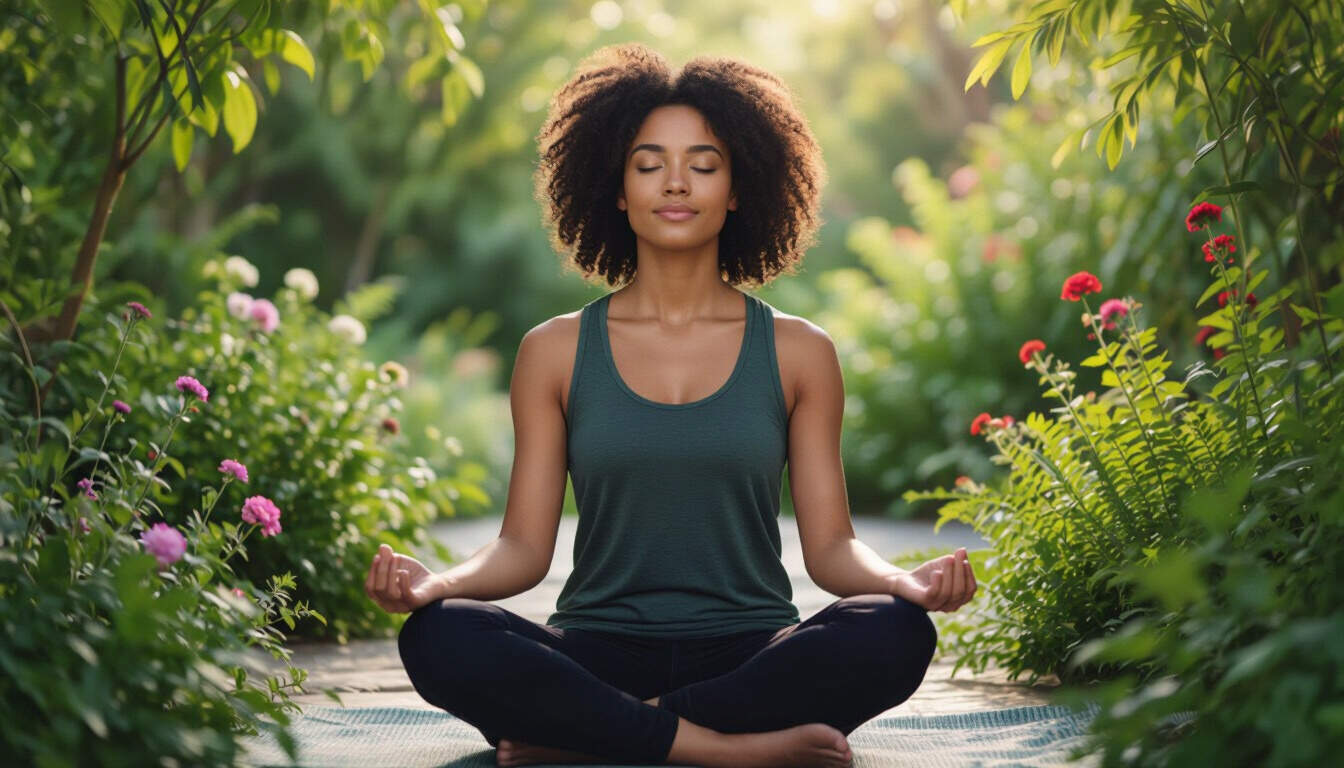 Mindfulness practices offer simple yet effective ways to enhance focus and reduce stress. By incorporating techniques like meditation and breathing exercises, individuals can improve mental clarity and emotional resilience, making them valuable for personal and professional growth.