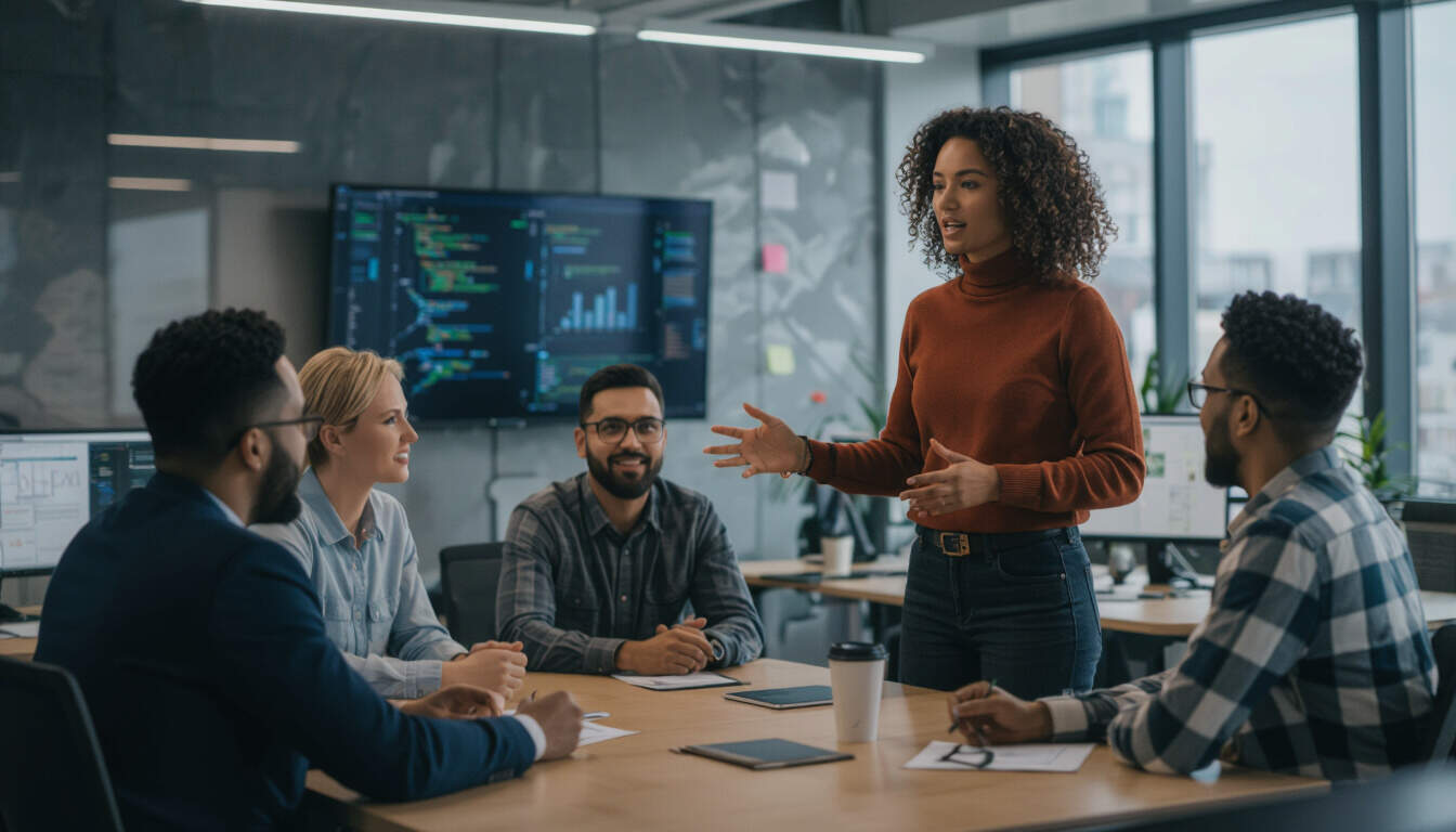 Transformational leadership inspires change and growth by motivating individuals to exceed their own expectations. This mental model emphasizes key elements like vision and empowerment, making it essential for business and personal development. Explore its practical applications here.